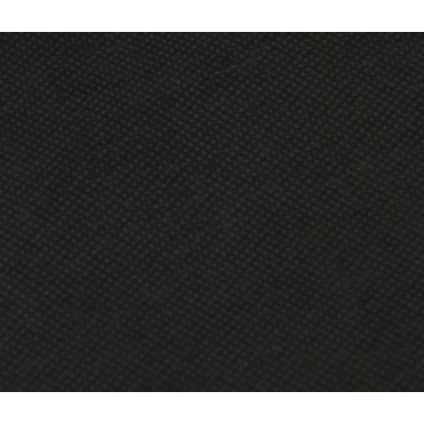 Linkstar fleecedoek FD-116 3 x 6 m zwart